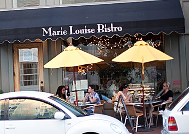 Charles Street Dining
